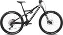VTT Tout-Suspendu BH Lynx Trail 9.0 Shimano 12V 29'' Noir
