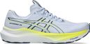 Asics GT-2000 14 Laufschuhe Blau/Gelb Herren