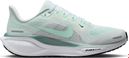Nike Pegasus 41 Women's Running Shoes, Gray/Blue