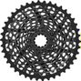 SRAM Cassette X01 11V XG-1195