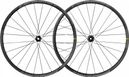 Mavic Crossmax SL R 29'' Wheelset | Boost 15x110 - 12x148 mm | Center Lock | 2022