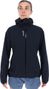 Giacca impermeabile Inov 8 Stormshell V2 nera da donna