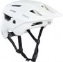 ION Traze Amp MIPS Helmet White