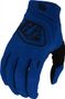 Troy Lee Designs Guanti AIR blu