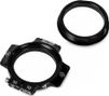 Muc-Off Crank Voorbelastingring Zwart
