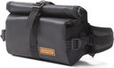 Restrap Utility Hip Pack 6L Black Waist Bag / Handlebar Bag
