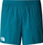 The North Face Summit Pacesetter 13cm Shorts Blau