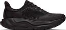 Chaussures Running Hoka Arahi 9 Noir Femme