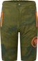 Endura MT500JR Burner kindershort groen