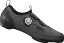 Straßenschuhe Shimano IC501 Schwarz