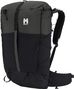 Zaino da escursionismo Millet Parmelan 35 L nero