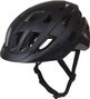 Casque de vélo polisport city move noir