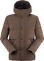 Doudoune Lafuma Staten Jkt Homme Marron