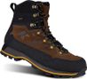 Kayland Vector Gore-Tex Scarponi da trekking nero/marrone