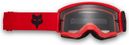 Maschera bambino Fox Main Red
