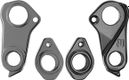 Aluminiumailleur hanger for scott frame (gh - 183)