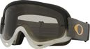 Masque Oakley O-Frame MX Team Grey / Light Grey / Ref : OO7029-93