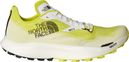 Chaussures Trail The North Face Summit Vectiv Sky 2 Blanc/Vert Unisexe