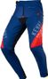 Kenny Prolight Kid Trousers Navy Blue / Red