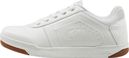 Chaussures O'Neal Pinned Flat Camel Blanc