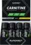 Carnitine Shot (12x60ml) - Superset Nutrition - Tropical - L-carnitine