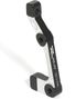 XLC BR-X24 PM Rear Brake Adapter > IS 180 mm