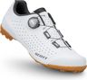 Scott Gravel Pro White Men's Gravel Shoes