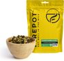 Repas Lyophilisé Firepot Gumbo Z'Herbes au Riz - 110 g