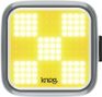 Knog Blinder Grid Front Light Black