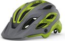 Casco Giro MERIT Spherical Mips Verde Grigio
