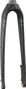 Trek Rigid Fork Checkpoint SL 6 Mat Zwart