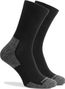 Chaussettes Velo Rogelli Primaloft - Unisexe - Noir