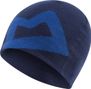 Mountain Equipment Beanie Blue