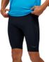 Hoka Novalty Mid-Length Tights Black Homme