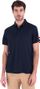 Icebreaker Merino 150 Tech Lite III Short-Sleeve Polo Shirt Blue