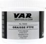 Graisse Blanche VAR au Téflon 450 ml