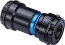 Movimento centrale BBB BottomFit PF30 in 24Ø 46Ø x 68 / 73mm
