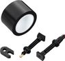 Kit Tubeless Zipp Felgenband 26mm + 2 Ventile presta 44mm