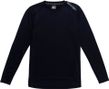 Maglia a maniche lunghe da donna Troy Lee Designs Lilium Black