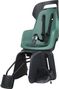 Seggiolino per bambini reclinabile Bobike Go Maxi Frame Verde Menta Piperita