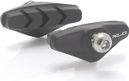 XLC BS-R01 Bremsschuhe für Aluminiumfelgen (25 Paar)