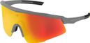 Lunettes Endura Shumba II Gris - Verres Orange