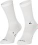 Scott Performance Light White Socks 