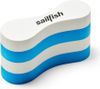 Pullbuoy Sailfish Bleu Blanc