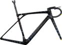 Kit telaio da strada Lapierre Xelius SL Symbiosis Edition Nero