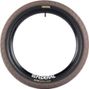 Pneu Federal Neptune Marron Flanc Noir 2.35