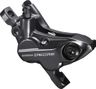Shimano Deore BR-M6120 4-Kolben-Bremssattel vorne / hinten