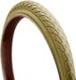 DELI TIRE Pneu Extérieur Sa-206 18 X 1.75 Crème