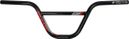 Guidon ELEVN SLT 7.0'' Noir/Rouge