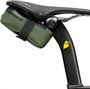 Sacoche de selle ALMSTHRE Signature Vert